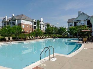 9812 Whitney Dr APT 317, Rosedale, MD 21237