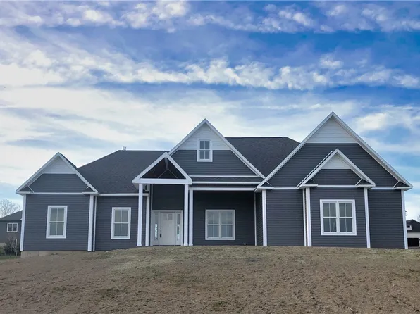 4636 Cornish Heights Pkwy, Syracuse, NY 13215