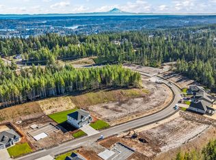 The Aspen Plan, Skyfall, Bremerton, WA 98312