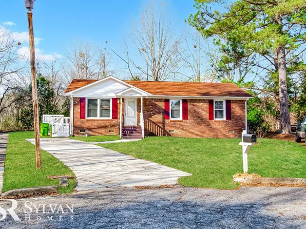 34 Westpine Ct, Columbia, SC 29212