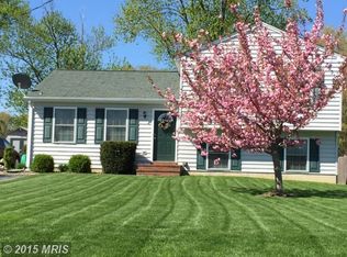 25131 Smithville Rd, Worton, MD 21678