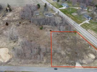 PARCEL E Marquette Woods Rd #F, Saint Joseph, MI 49085