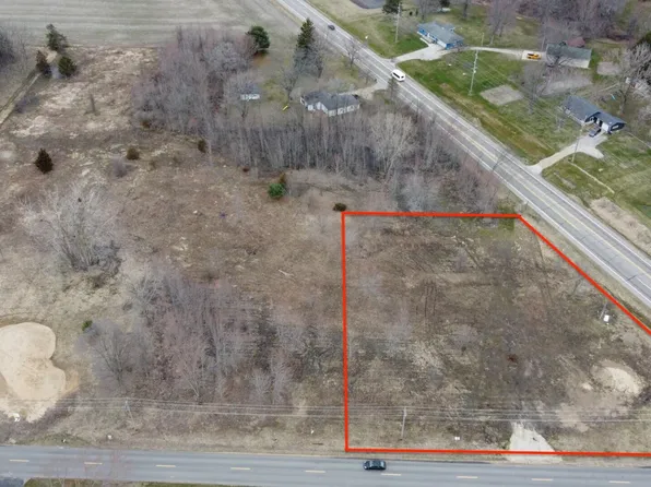 PARCEL E Marquette Woods Rd #F, Saint Joseph, MI 49085