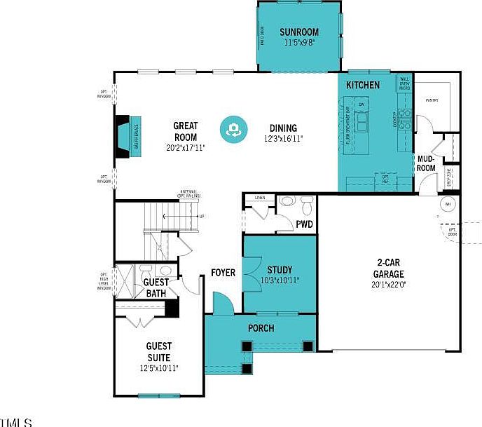 2nd image of 139 Yellow River Way