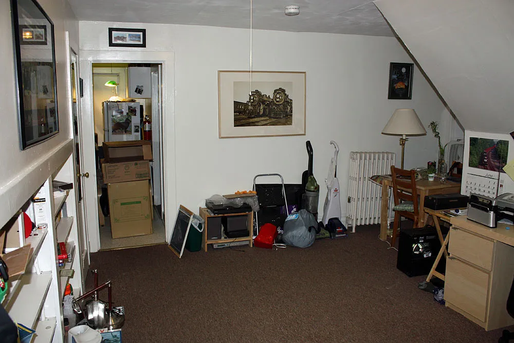 141 Mansfield Ave — Photo 4
