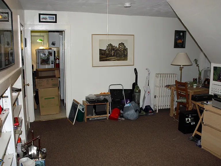 Main Room/living room