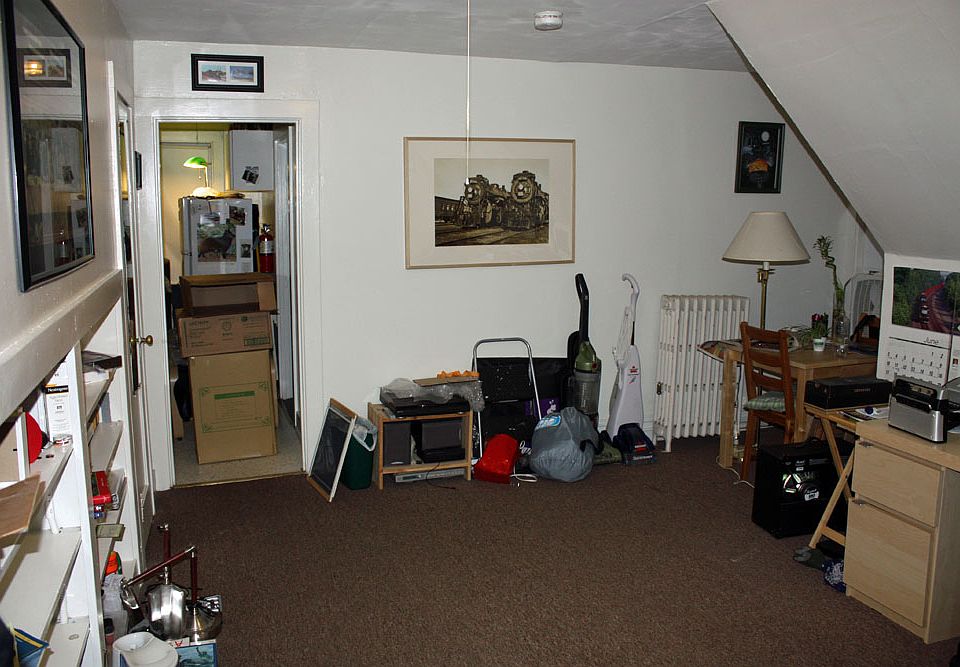 Main Room/living room