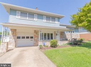 2127 Barr Rd, Wilmington, DE 19808