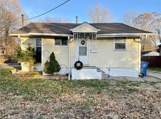 1505 Hutton St, Des Moines, IA 50316