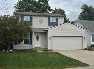 33986 Gloria Ave, North Ridgeville, OH 44039