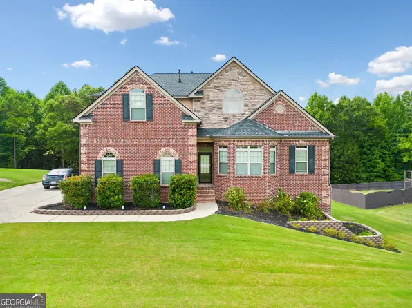 330 Rocky Fork Blvd, Fayetteville, GA 30214