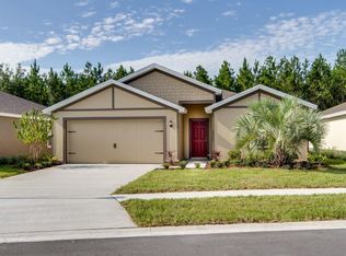 8552 Lake George Cir E, Macclenny, FL 32063
