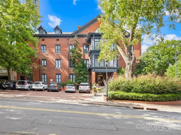 229 N Poplar St APT 5, Charlotte, NC 28202