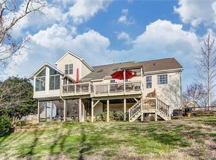 1405 Willow Ridge Ln, Waxhaw, NC 28173