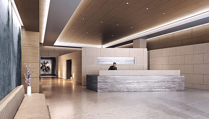 Rented by The Durst Organization | media 2