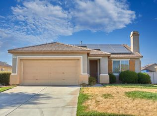 11826 Desert Glen St, Adelanto, CA 92301