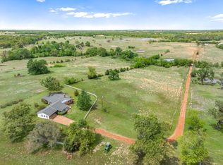 1421 Vz County Road 2319, Canton, TX 75103
