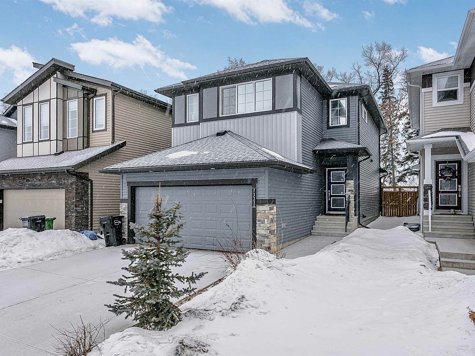1st image of 7322 Chivers Cres SW