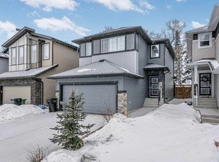 7322 Chivers Cres SW, Edmonton, AB