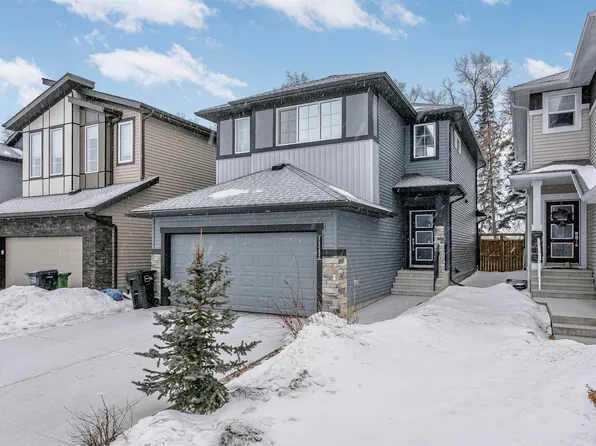 7322 Chivers Cres SW, Edmonton, AB T6W 4M1