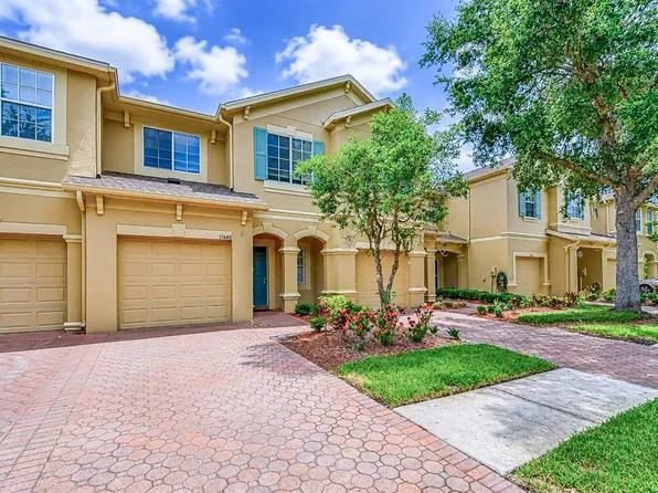 17449 Stinchar Dr, Land O Lakes, FL 34638