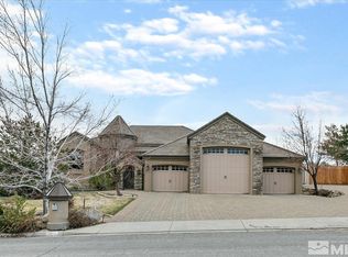 1500 Taos Ln, Reno, NV 89511