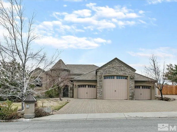 1500 Taos Ln, Reno, NV 89511