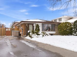 620 Dundee Ave, Oshawa, ON L1J2X1