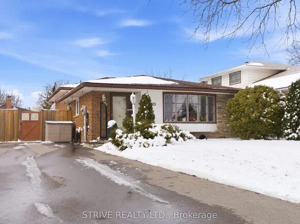 620 Dundee Ave, Oshawa, ON L1J 2X1