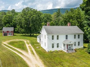 5529 State Route 7a, Shaftsbury, VT 05262