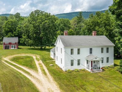5529 VT Route 7A, Shaftsbury, VT, 05262