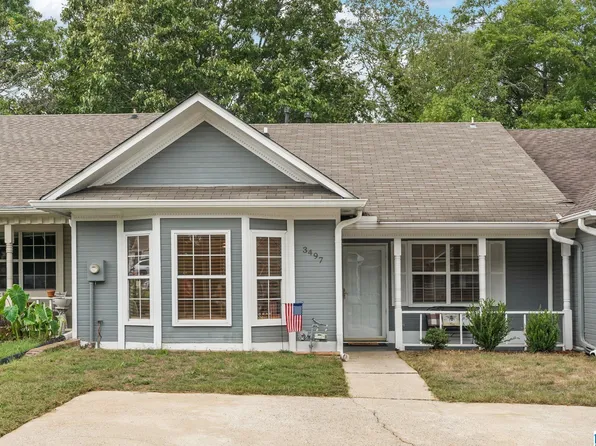 3497 Wildewood Dr, Pelham, AL 35124