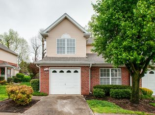 2100 Nashboro Blvd, Nashville, TN 37217