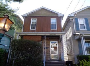 1615 Henrici St, Ambridge, PA