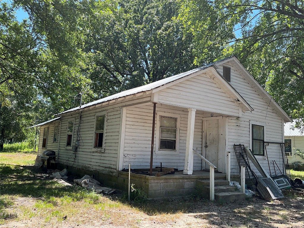 606 NW 9th St, Idabel, OK 74745 MLS 1073757 Zillow