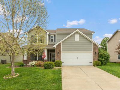 695 Bobtail Dr, Greenfield, IN, 46140