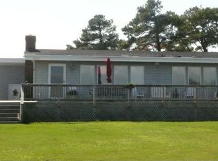 170 Beach Rd, Poquoson, VA 23662