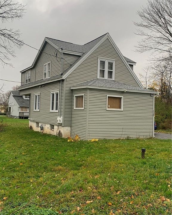 113 Maconi Ave, East Syracuse, NY 13057 Zillow