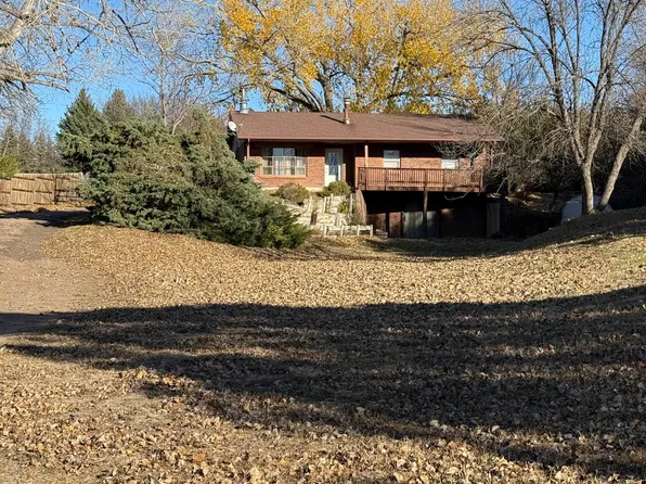 151 Mill Park Dr, North Platte, NE 69101