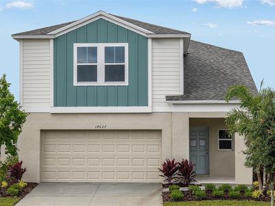 11421 Brook Edge Ave, Riverview, FL, 33569