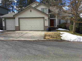 4028 S Greystone Ln, Spokane, WA 99223