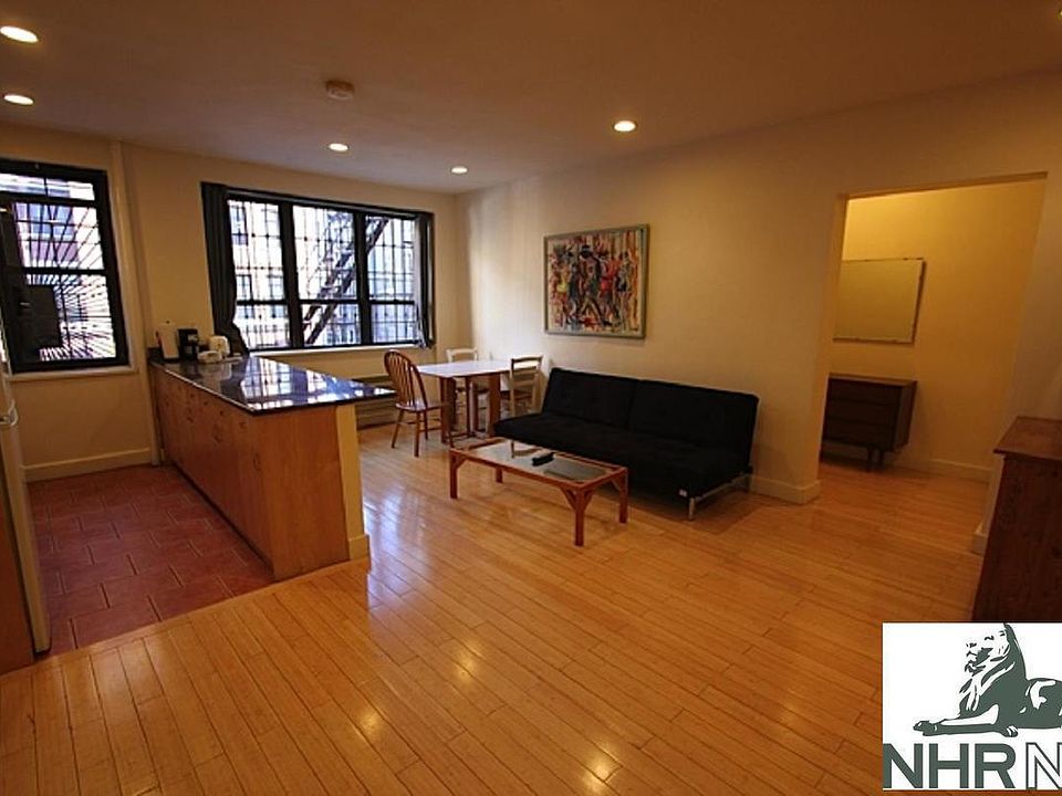 1st image of 205 W 15th St APT 3F