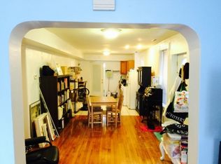 2076 N Campbell Ave #1, Chicago, IL 60647