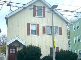 42-44 Granger St, Dorchester, MA 02122