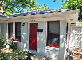1705 West Ave, Austin, TX 78701