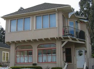 114 Carmel Ave APT B, Pacific Grove, CA 93950
