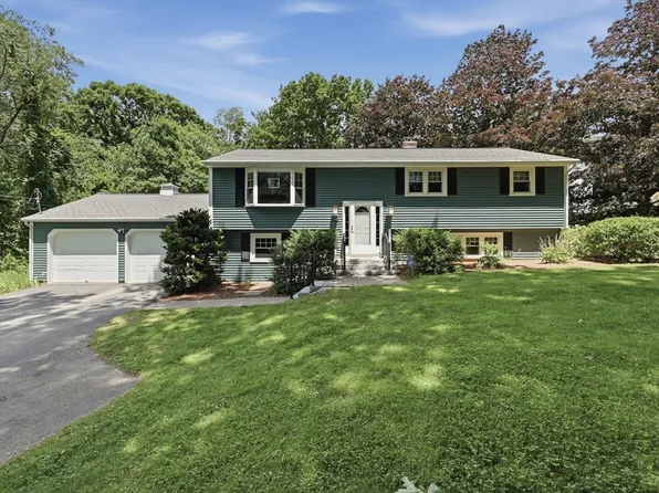 610 Bullard St, Holden, MA 01520