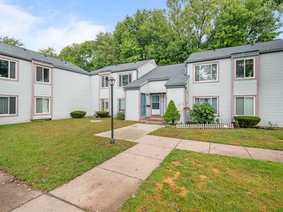 28 Candlewood Drive #28, South Windsor, CT, 06074