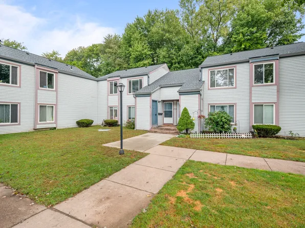 28 Candlewood Drive #28, South Windsor, CT 06074