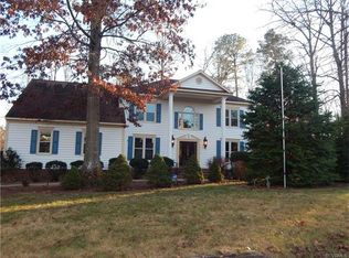 4605 Edenton Pl, Chester, VA 23831